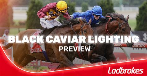 black caviar lightning stakes odds|2024 Black Caviar Lightning Odds .